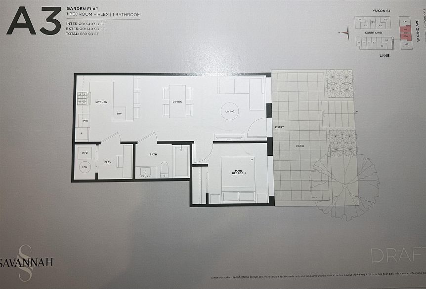 107 7779 Yukon Street