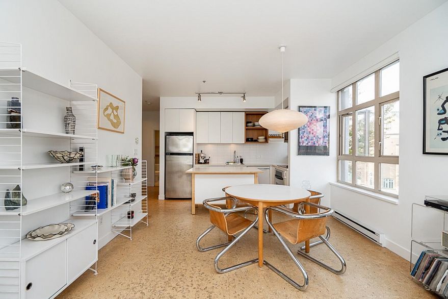 303 2828 Main Street