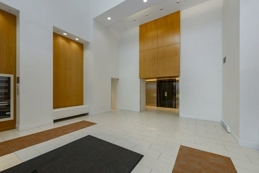 503 1055 Homer Street