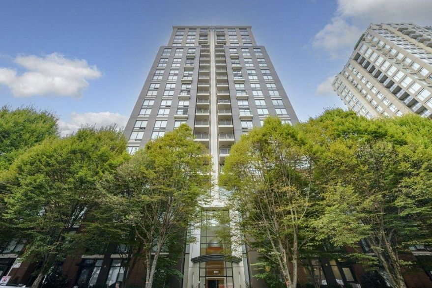 503 1055 Homer Street