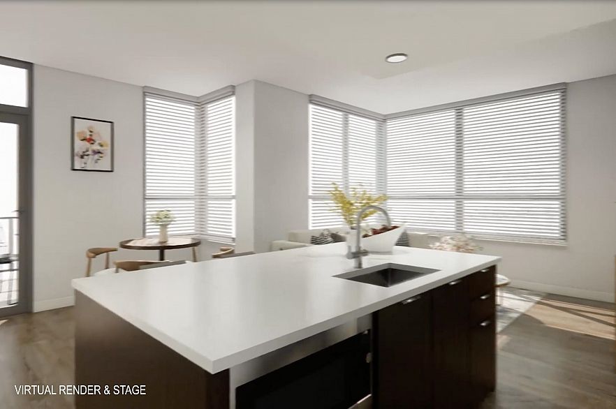 2207 1308 Hornby Street