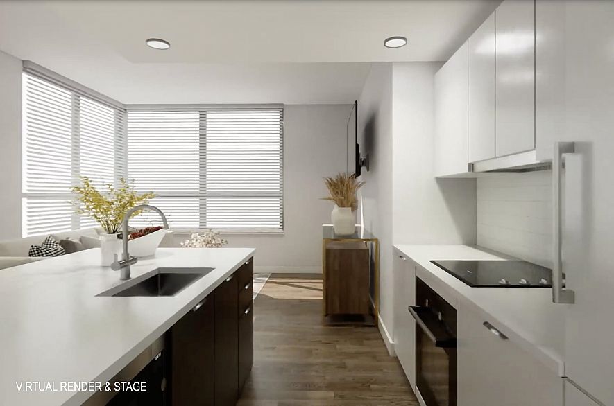 2207 1308 Hornby Street