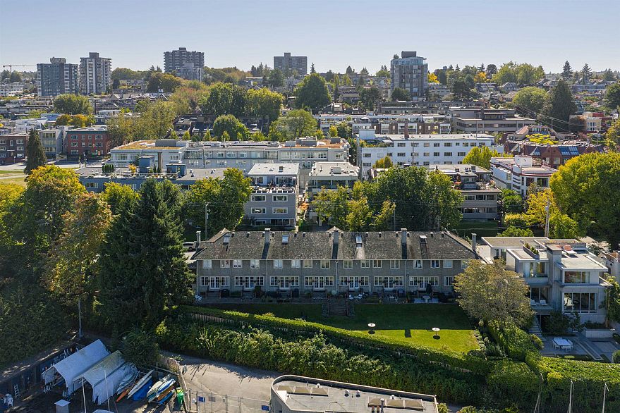 2449 Point Grey Road