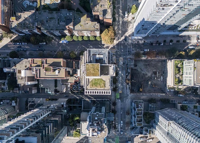 2207 1308 Hornby Street