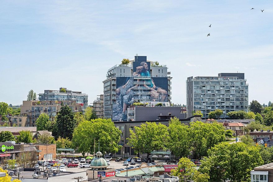 PH4 2321 Scotia Street