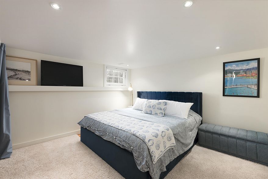 2449 Point Grey Road