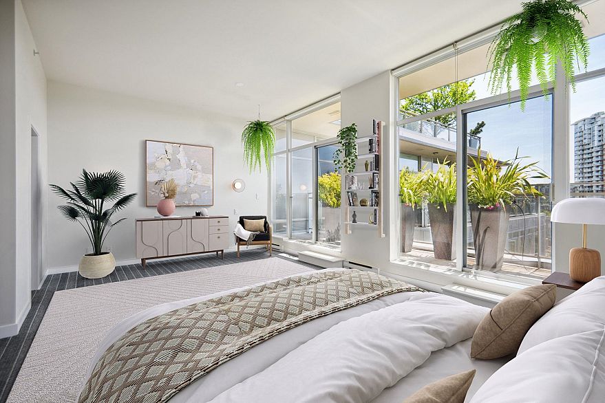 PH4 2321 Scotia Street