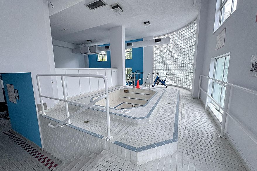 2207 1500 Howe Street