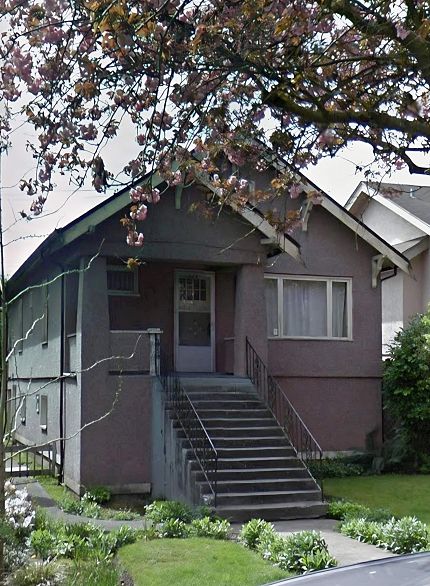950 E 10th Avenue