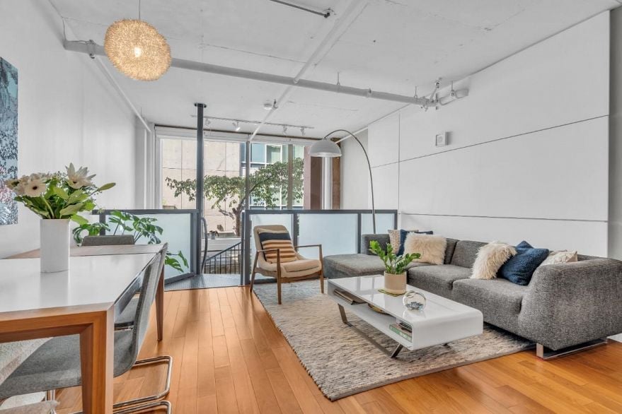 211&212 1529 W 6th Avenue