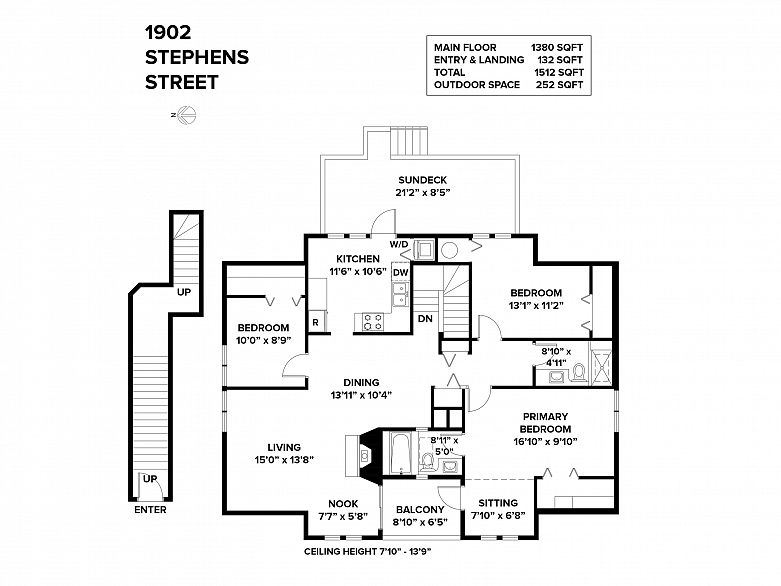 1902 Stephens Street