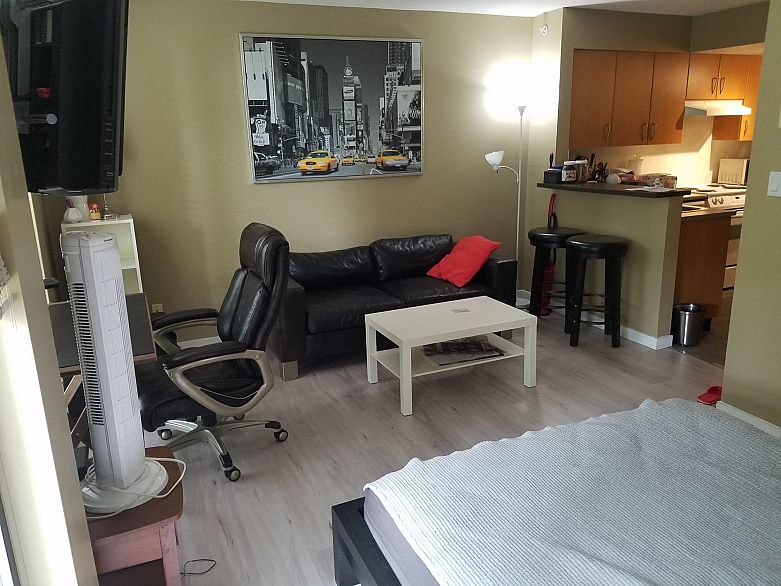 302 1295 Richards Street