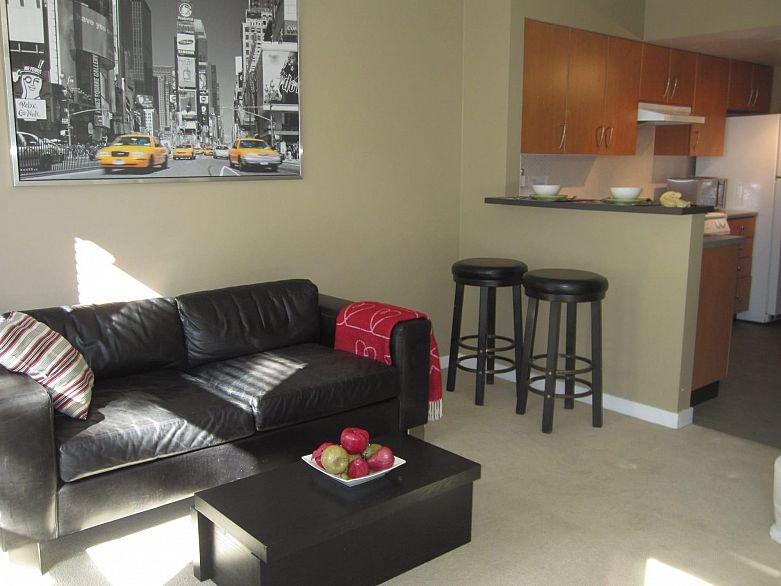 302 1295 Richards Street