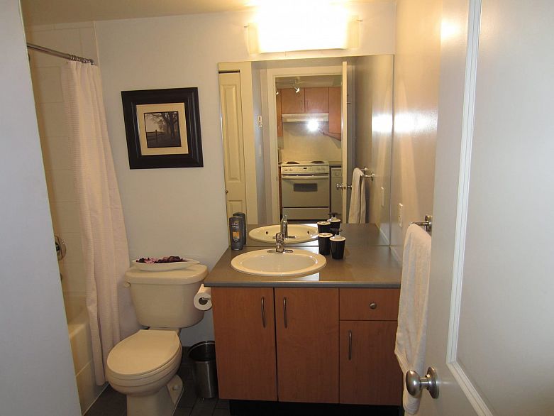 302 1295 Richards Street