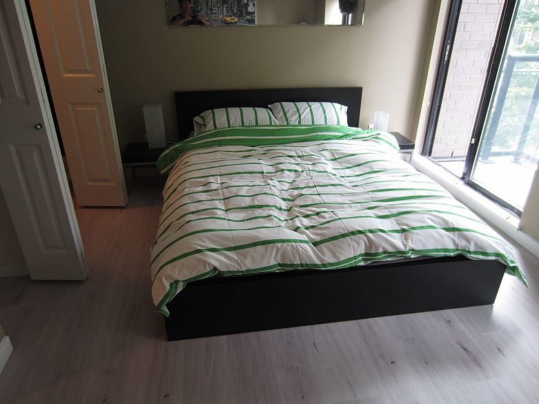 302 1295 Richards Street