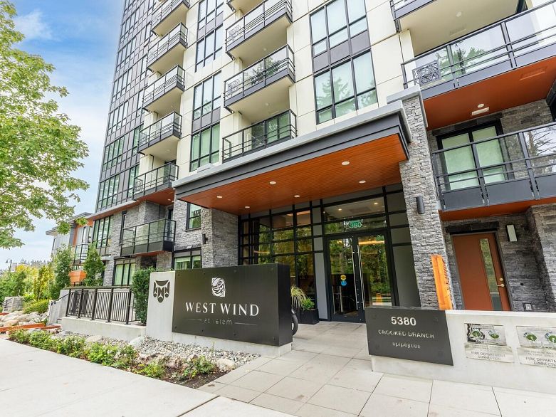 1106 5380 Crooked Branch Road