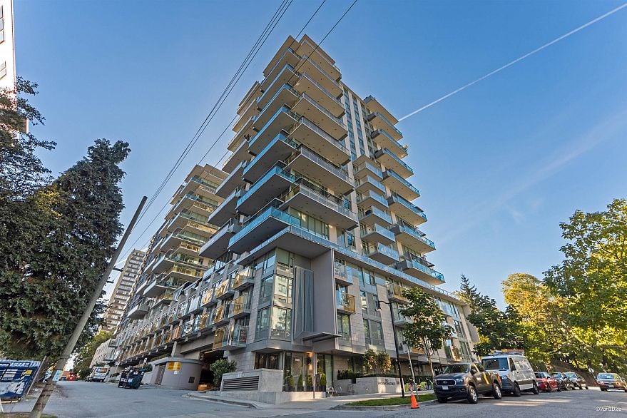 1604 1180 Broughton Street