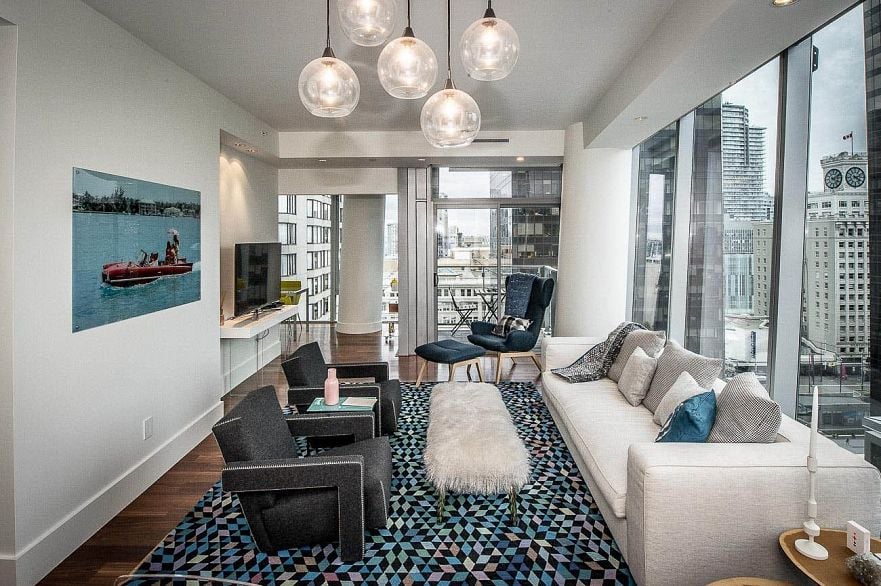 1505 667 HOWE STREET, Vancouver BC V6C 0B5
