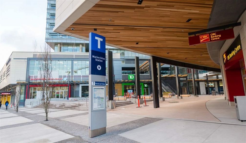 3303 488 SW Marine Drive