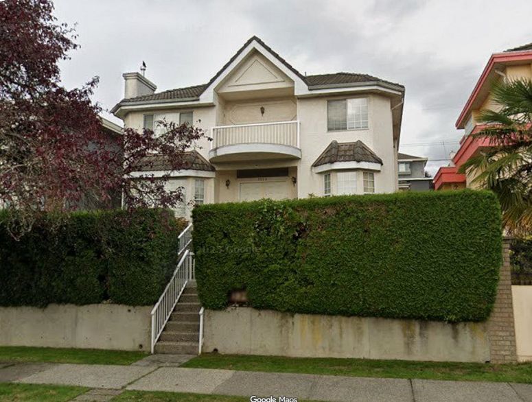 1 1921 HARRISON DRIVE, Vancouver BC V5P 2P4