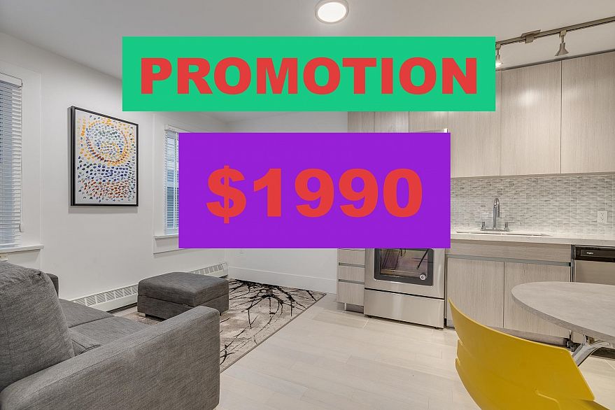 105 - PROMO 1425 HARO STREET, Vancouver BC V6G 1G2