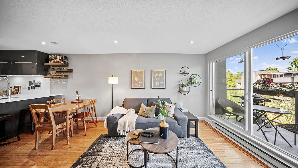 17 1345 W 4th Avenue