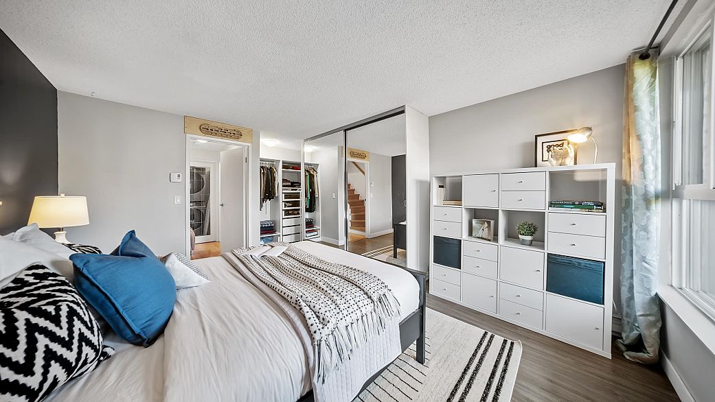 17 1345 W 4th Avenue