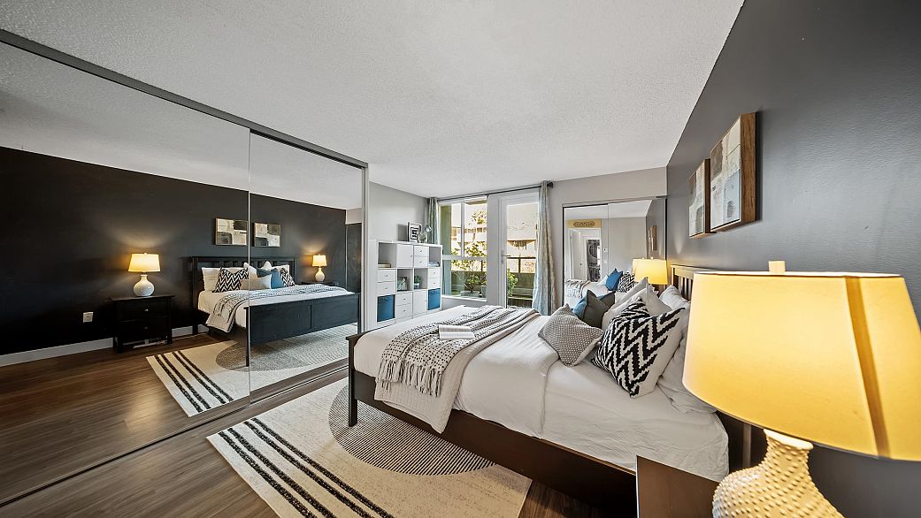 17 1345 W 4th Avenue