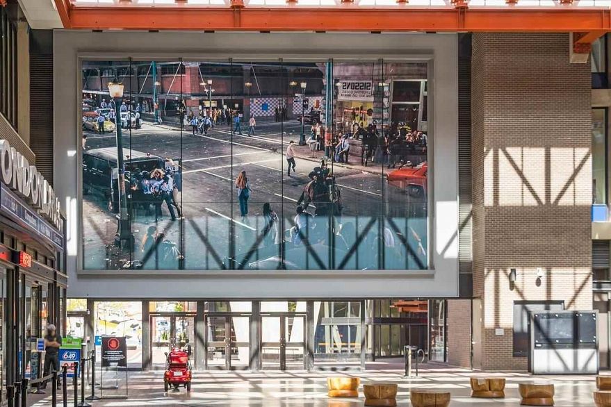 1701 108 W Cordova Street