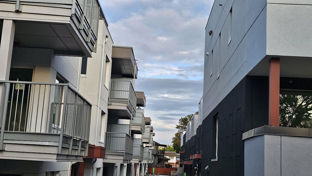 316 2250 E 1st Avenue