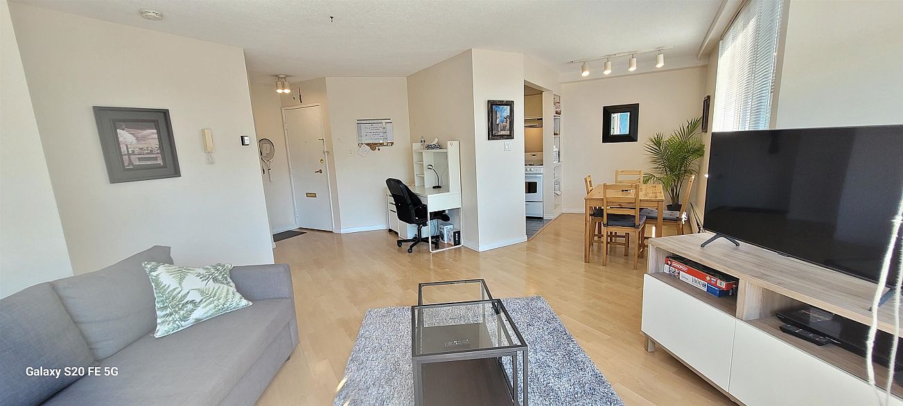 303 4691 W 10th Avenue