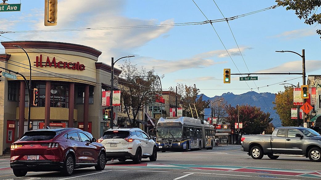 316 2250 E 1st Avenue