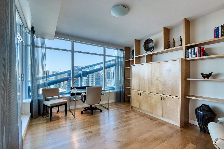 3402 1281 W Cordova Street