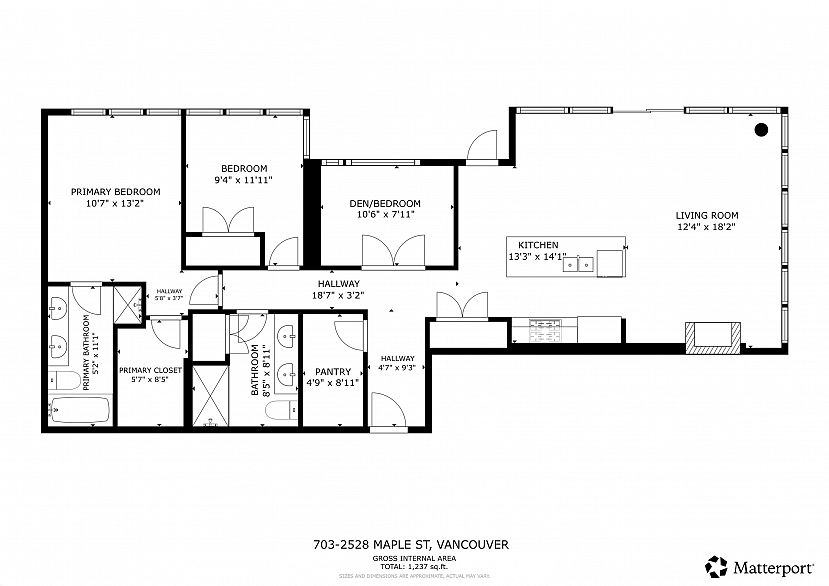 703 2528 Maple Street