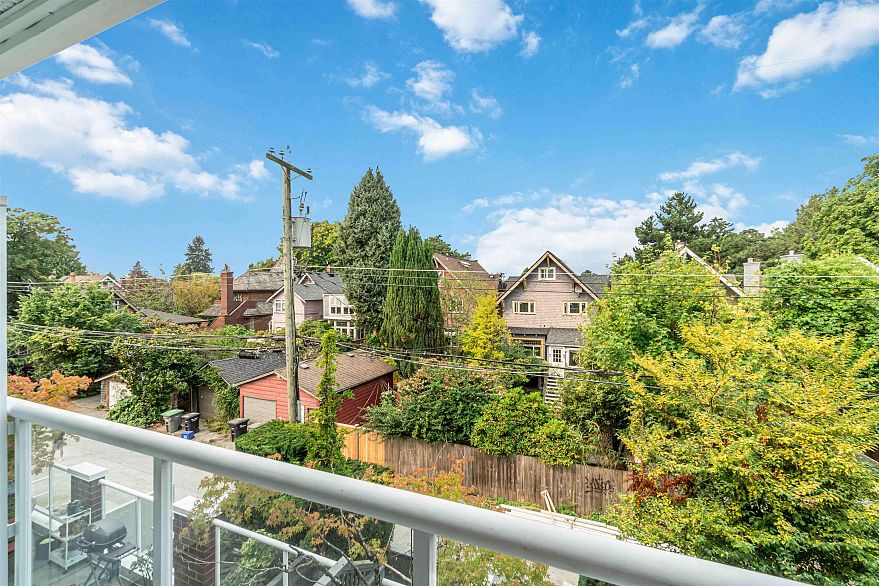 307 2929 W 4th Avenue