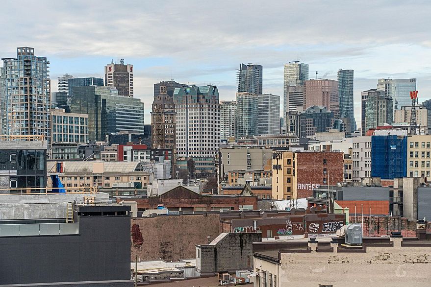 808 189 Keefer Street