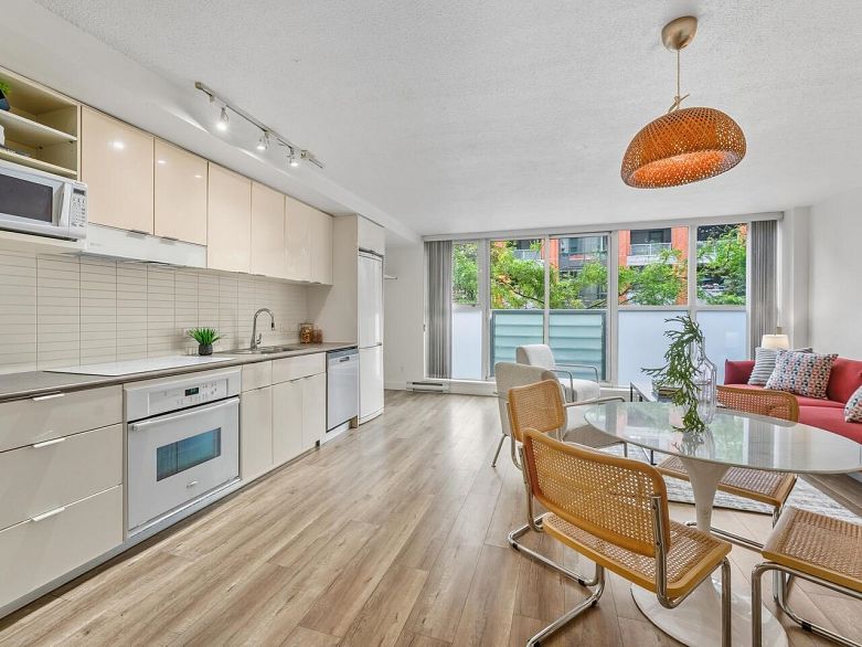 209 168 Powell Street