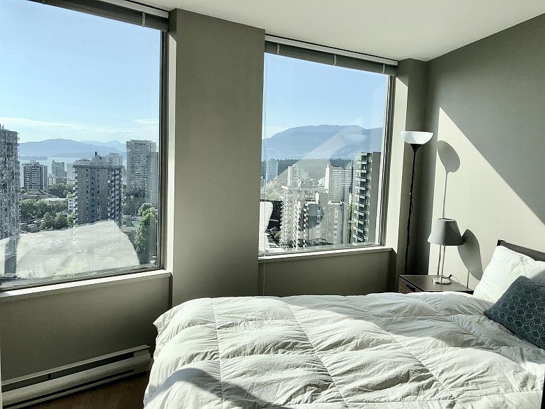 1606 1277 Nelson Street