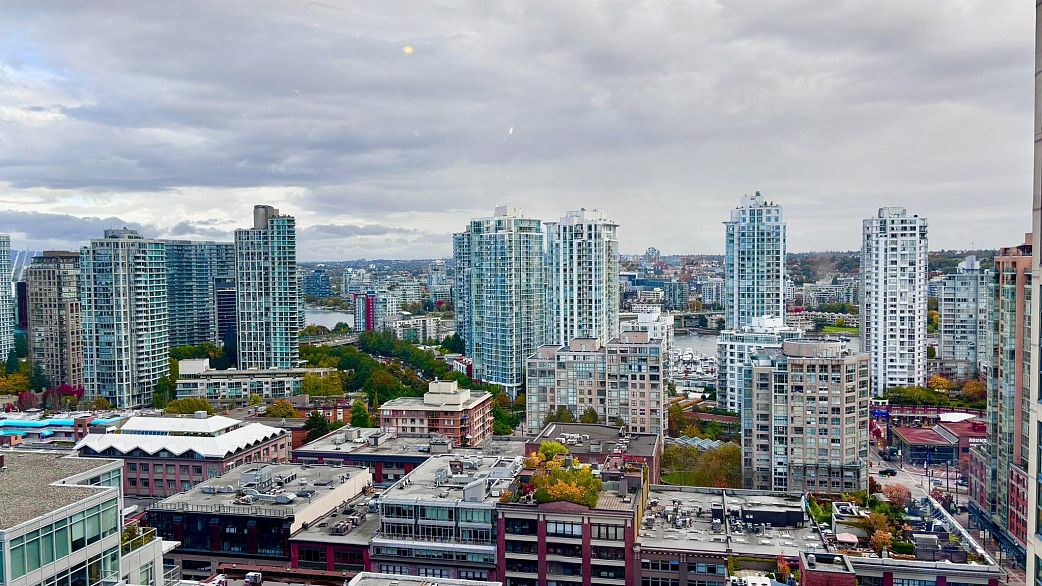 2207 1188 Richards Street