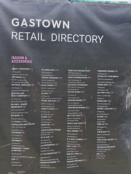 301 233 Abbott Street