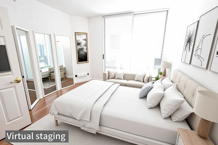 2207 1188 Richards Street