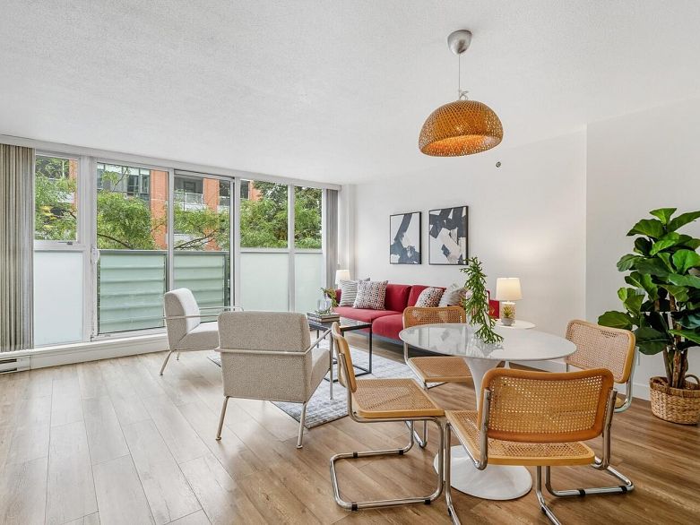 209 168 Powell Street