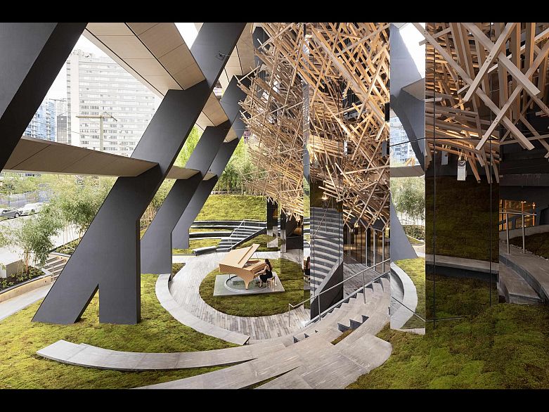 PH1 1568 Alberni Street