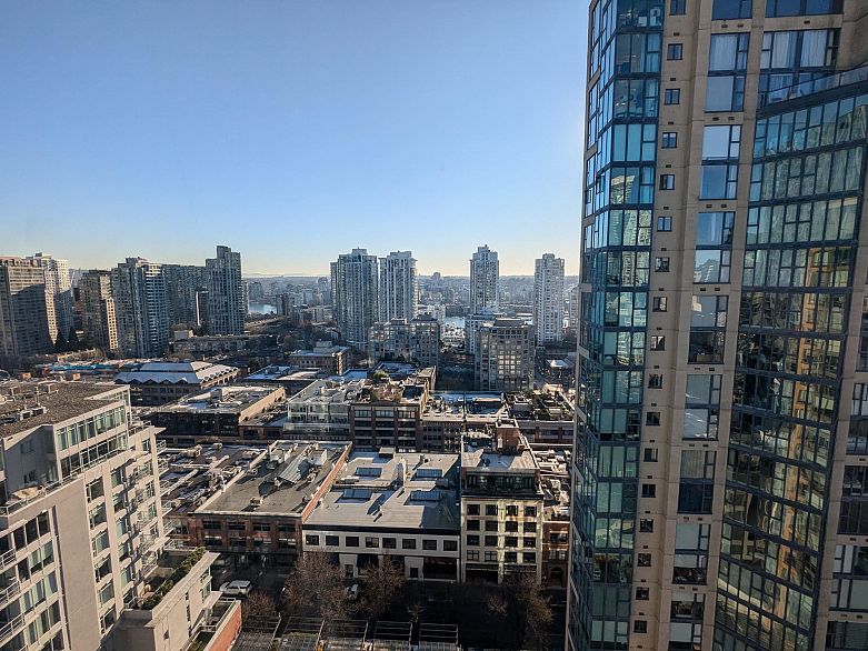 2207 1188 Richards Street