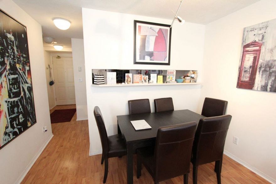 2207 1188 Richards Street