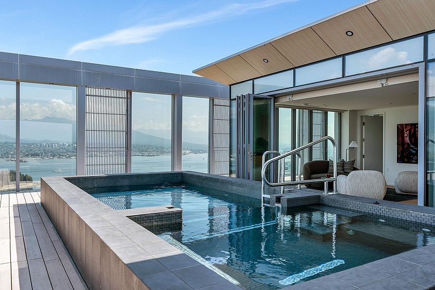 PH1 1568 Alberni Street