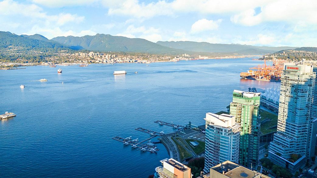 3802 1189 Melville Street