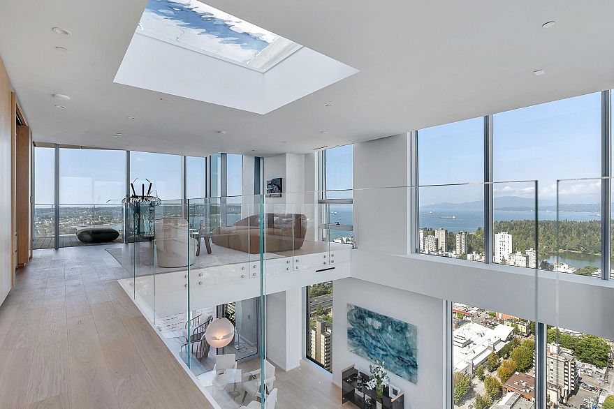 PH1 1568 Alberni Street