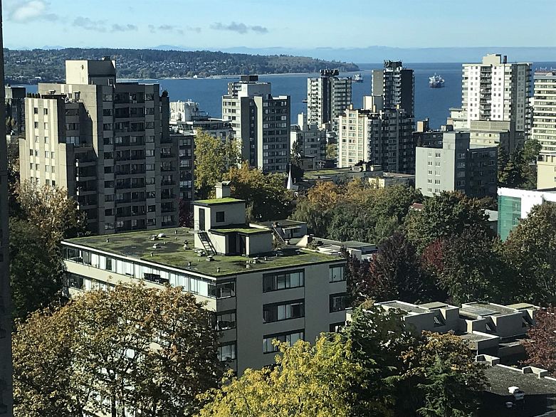 1606 1277 Nelson Street