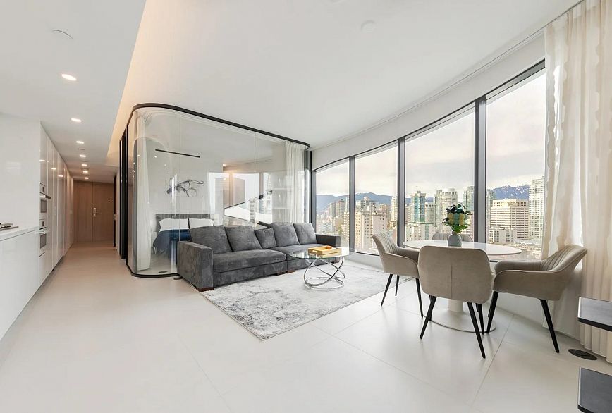 1308 1033 Nelson Street